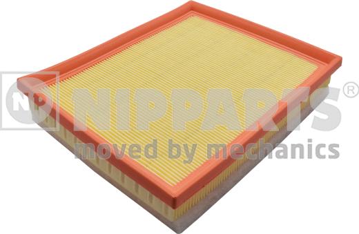 Nipparts N1322134 - Filter za zrak www.molydon.hr