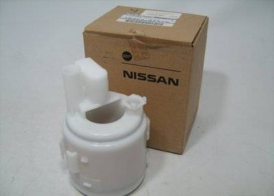 NISSAN 16400-2Y505 - Filter za gorivo www.molydon.hr