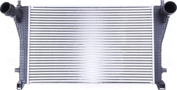 Nissens 96494 - Intercooler, hladnjak www.molydon.hr