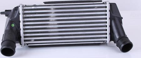 Nissens 96498 - Intercooler, hladnjak www.molydon.hr