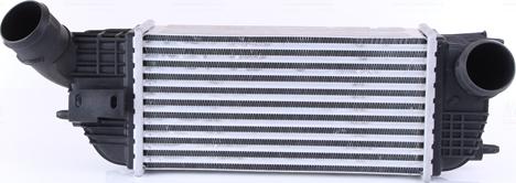 Nissens 96497 - Intercooler, hladnjak www.molydon.hr