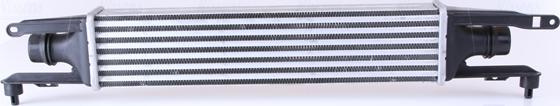 Nissens 96464 - Intercooler, hladnjak www.molydon.hr