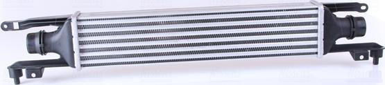 Nissens 96464 - Intercooler, hladnjak www.molydon.hr