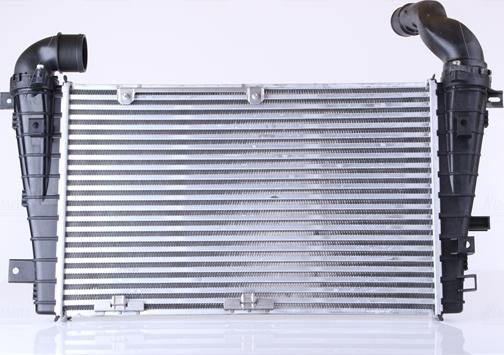 Nissens 96461 - Intercooler, hladnjak www.molydon.hr