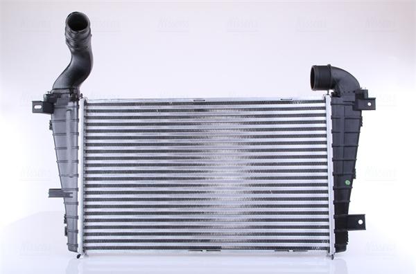 Nissens 96461 - Intercooler, hladnjak www.molydon.hr