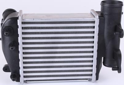 Nissens 96417 - Intercooler, hladnjak www.molydon.hr