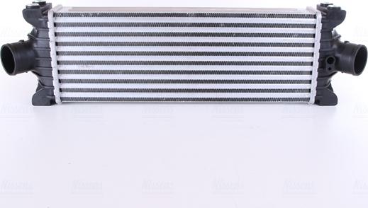 Nissens 96486 - Intercooler, hladnjak www.molydon.hr