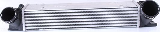 Nissens 96480 - Intercooler, hladnjak www.molydon.hr