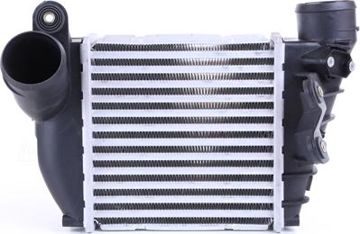 Nissens 96488 - Intercooler, hladnjak www.molydon.hr