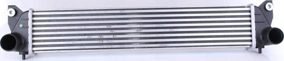 Nissens 96483 - Intercooler, hladnjak www.molydon.hr