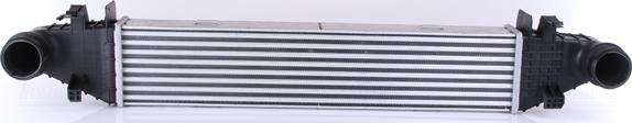 Nissens 96596 - Intercooler, hladnjak www.molydon.hr