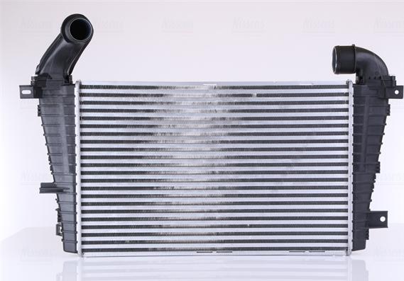 Nissens 96590 - Intercooler, hladnjak www.molydon.hr