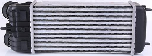 Nissens 96593 - Intercooler, hladnjak www.molydon.hr