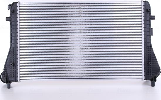 Nissens 96542 - Intercooler, hladnjak www.molydon.hr