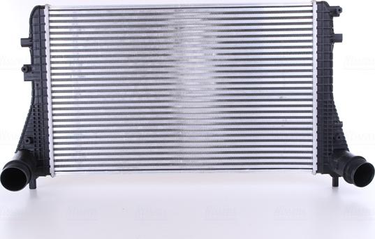 Nissens 96542 - Intercooler, hladnjak www.molydon.hr