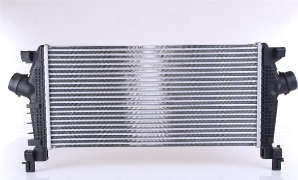 Nissens 96556 - Intercooler, hladnjak www.molydon.hr