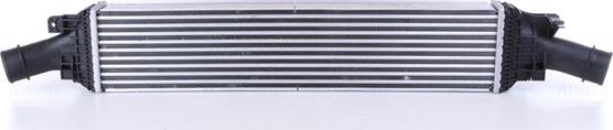 Nissens 96567 - Intercooler, hladnjak www.molydon.hr