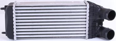 Nissens 96509 - Intercooler, hladnjak www.molydon.hr