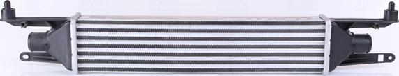 Nissens 96500 - Intercooler, hladnjak www.molydon.hr