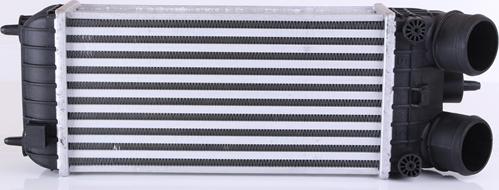 Nissens 96508 - Intercooler, hladnjak www.molydon.hr