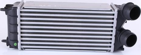 Nissens 96514 - Intercooler, hladnjak www.molydon.hr