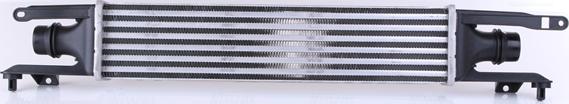 Nissens 96589 - Intercooler, hladnjak www.molydon.hr