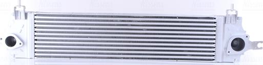 Nissens 96580 - Intercooler, hladnjak www.molydon.hr