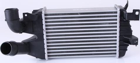 Nissens 96587 - Intercooler, hladnjak www.molydon.hr