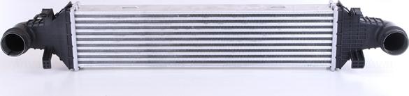 Nissens 96534 - Intercooler, hladnjak www.molydon.hr