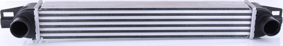 Nissens 96536 - Intercooler, hladnjak www.molydon.hr