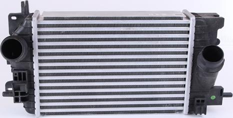 Nissens 96574 - Intercooler, hladnjak www.molydon.hr