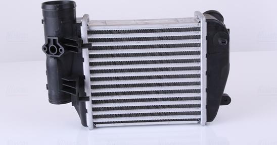 Nissens 96576 - Intercooler, hladnjak www.molydon.hr