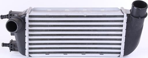 Nissens 96577 - Intercooler, hladnjak www.molydon.hr