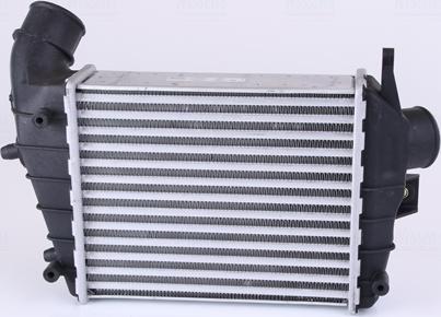 Nissens 96699 - Intercooler, hladnjak www.molydon.hr