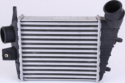 Nissens 96699 - Intercooler, hladnjak www.molydon.hr