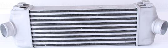 Nissens 96641 - Intercooler, hladnjak www.molydon.hr