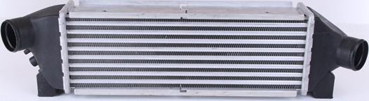 Nissens 96642 - Intercooler, hladnjak www.molydon.hr