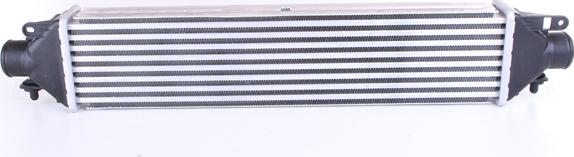 Nissens 96615 - Intercooler, hladnjak www.molydon.hr