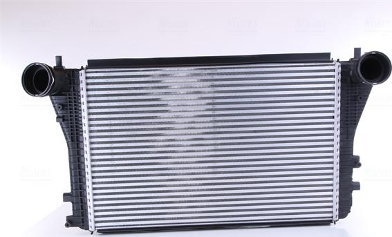 Nissens 96610 - Intercooler, hladnjak www.molydon.hr