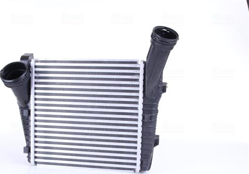 Nissens 96611 - Intercooler, hladnjak www.molydon.hr