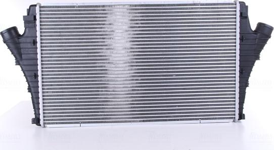 Nissens 96684 - Intercooler, hladnjak www.molydon.hr