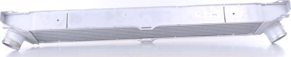 Nissens 96623 - Intercooler, hladnjak www.molydon.hr