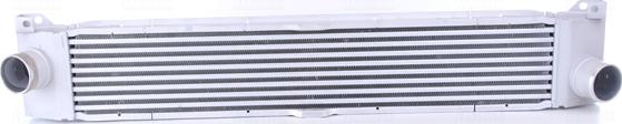 Nissens 96623 - Intercooler, hladnjak www.molydon.hr