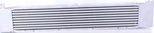 Nissens 96623 - Intercooler, hladnjak www.molydon.hr