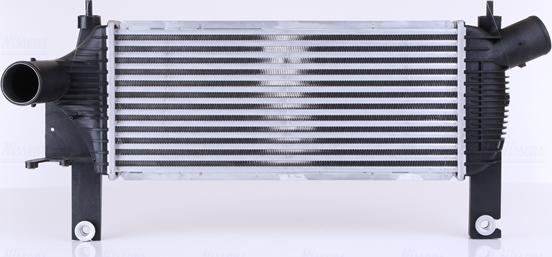 Nissens 96622 - Intercooler, hladnjak www.molydon.hr