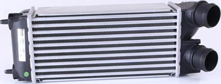 Nissens 96627 - Intercooler, hladnjak www.molydon.hr