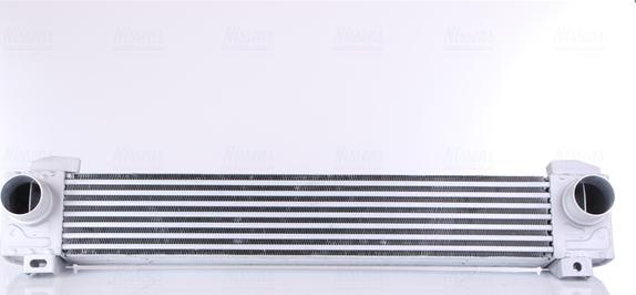 Nissens 96091 - Intercooler, hladnjak www.molydon.hr