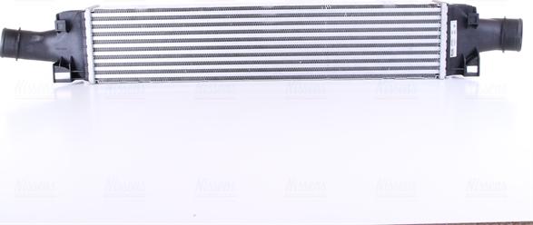 Nissens 961466 - Intercooler, hladnjak www.molydon.hr