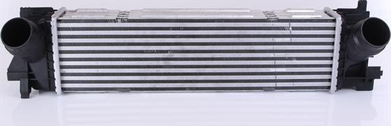 Nissens 961596 - Intercooler, hladnjak www.molydon.hr