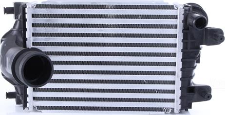 Nissens 961602 - Intercooler, hladnjak www.molydon.hr